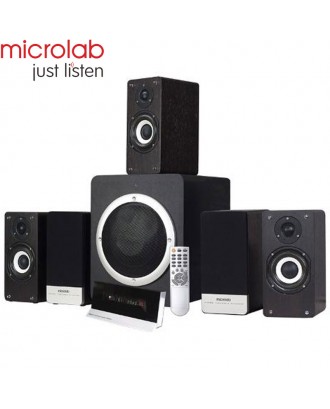 Microlab b70bt best sale monitor speaker